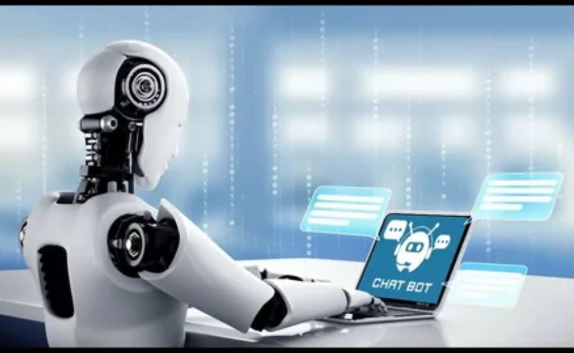 Chatbot Technology Aggr8Tech Powers Digital Success