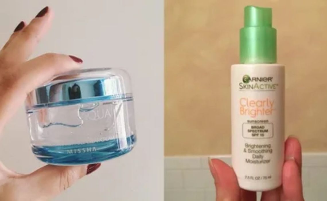 Cilxarhu677 Moisturizer Product for Radiant Skin