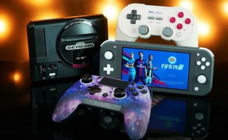 Console EuroGamersOnline: Best Gaming Reviews & News