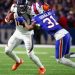 Denver Broncos vs Buffalo Bills Match Player Stats Recap