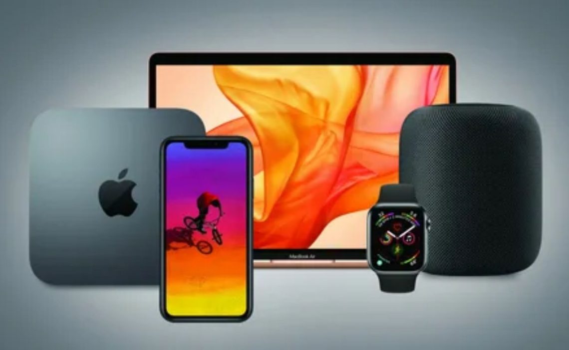 Digitalrgs Everything Apple: News, Reviews & Updates