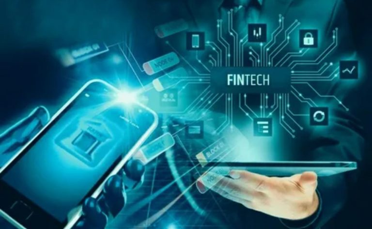 FintechAsia Net Start Me Up: Igniting Asia's Fintech Wave