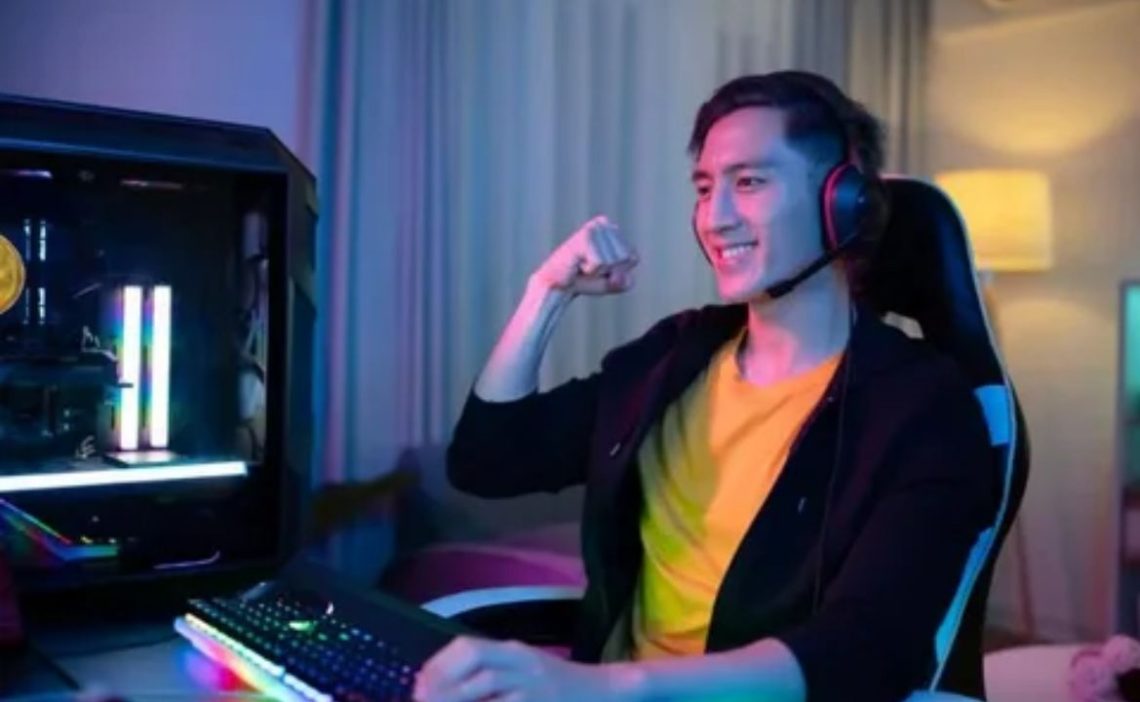 Gaming Guide MyGamerank: Win More, Play Better