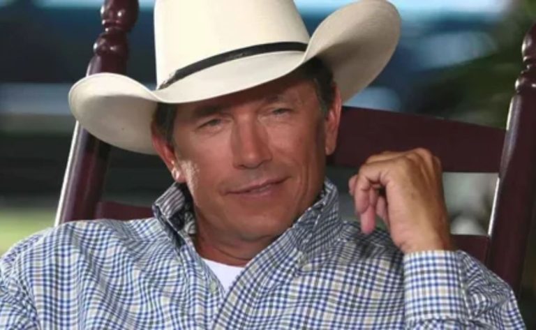 George Strait Heart Attack Rumors Explained
