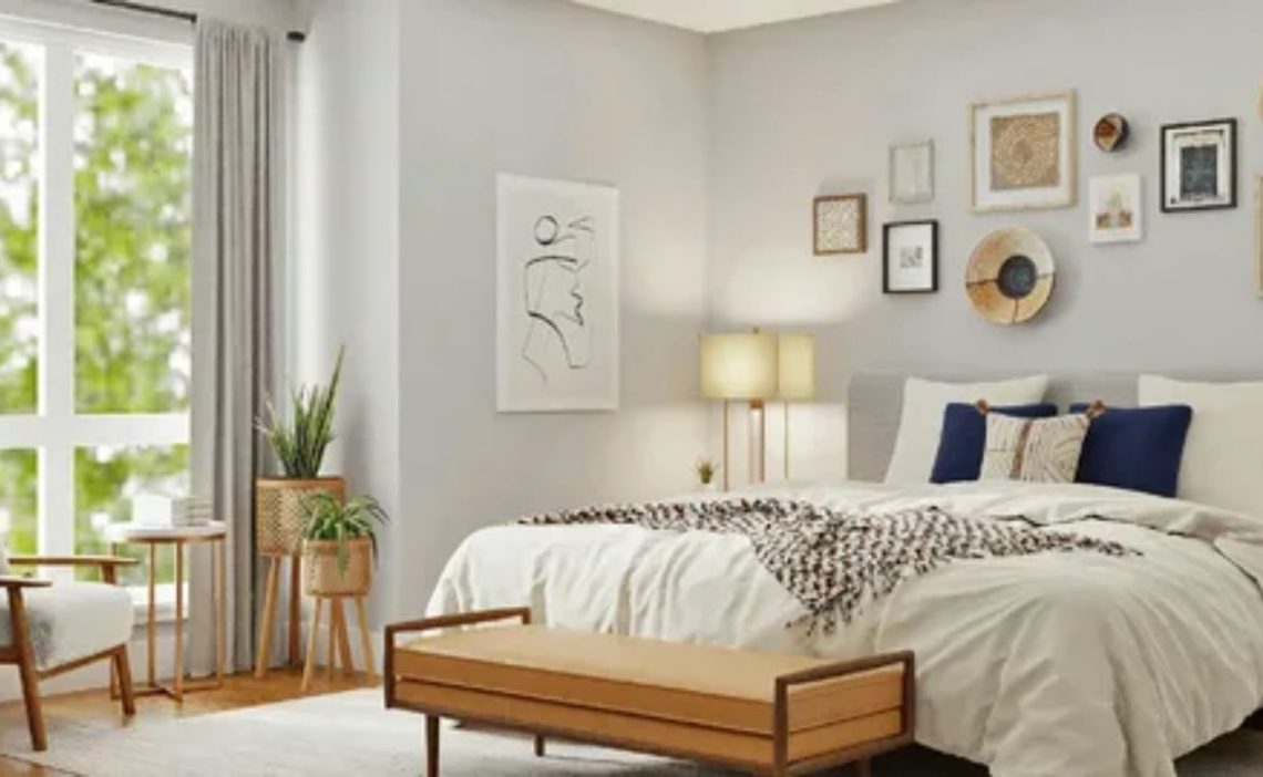 Home Upgrades Mintpalment Guide for a Stylish Makeover