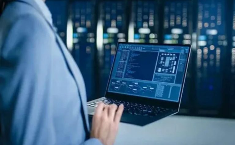 Information About Foxtpax Software