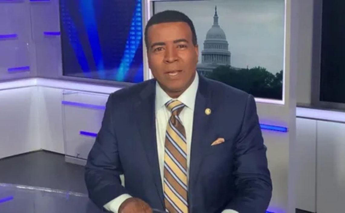 Kevin Corke Spouse: Inside the Fox News Anchor's Life