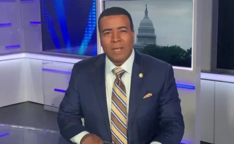 Kevin Corke Spouse: Inside the Fox News Anchor's Life