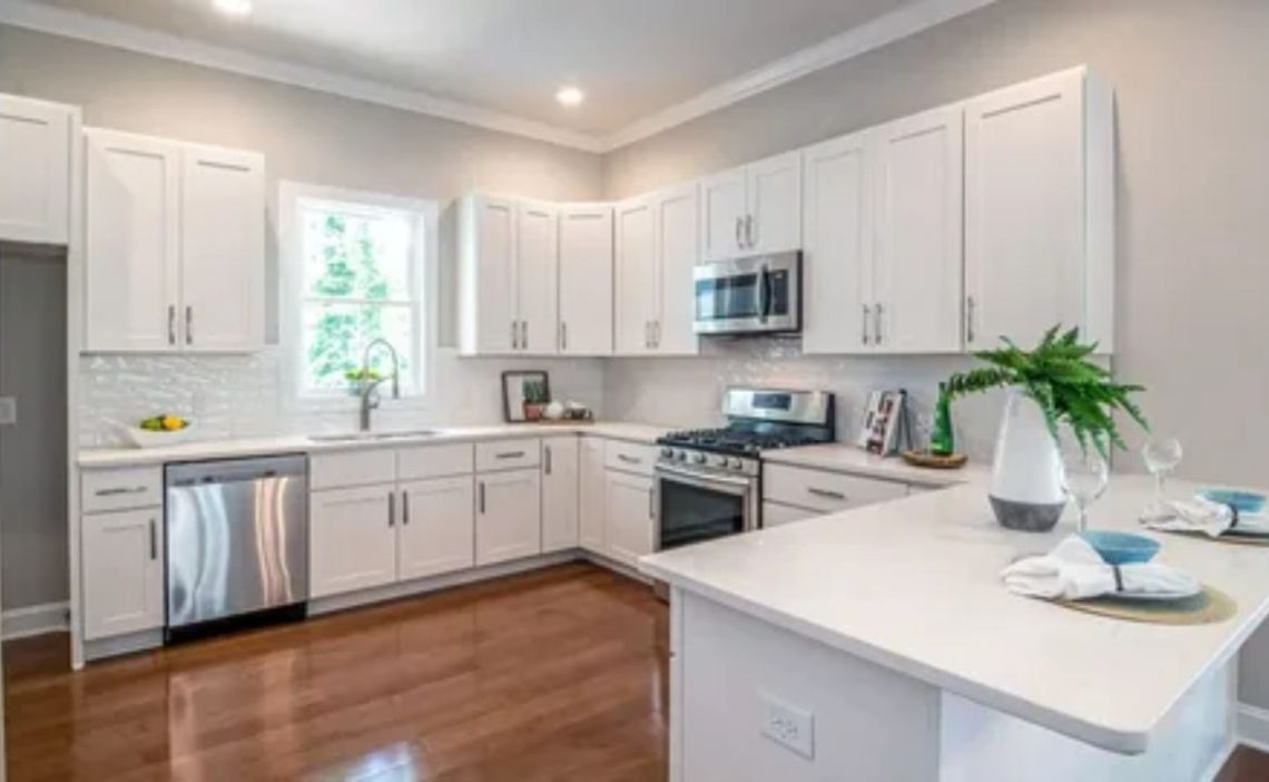 Kitchen Upgrading Advice Mintpalment Home Experts Give