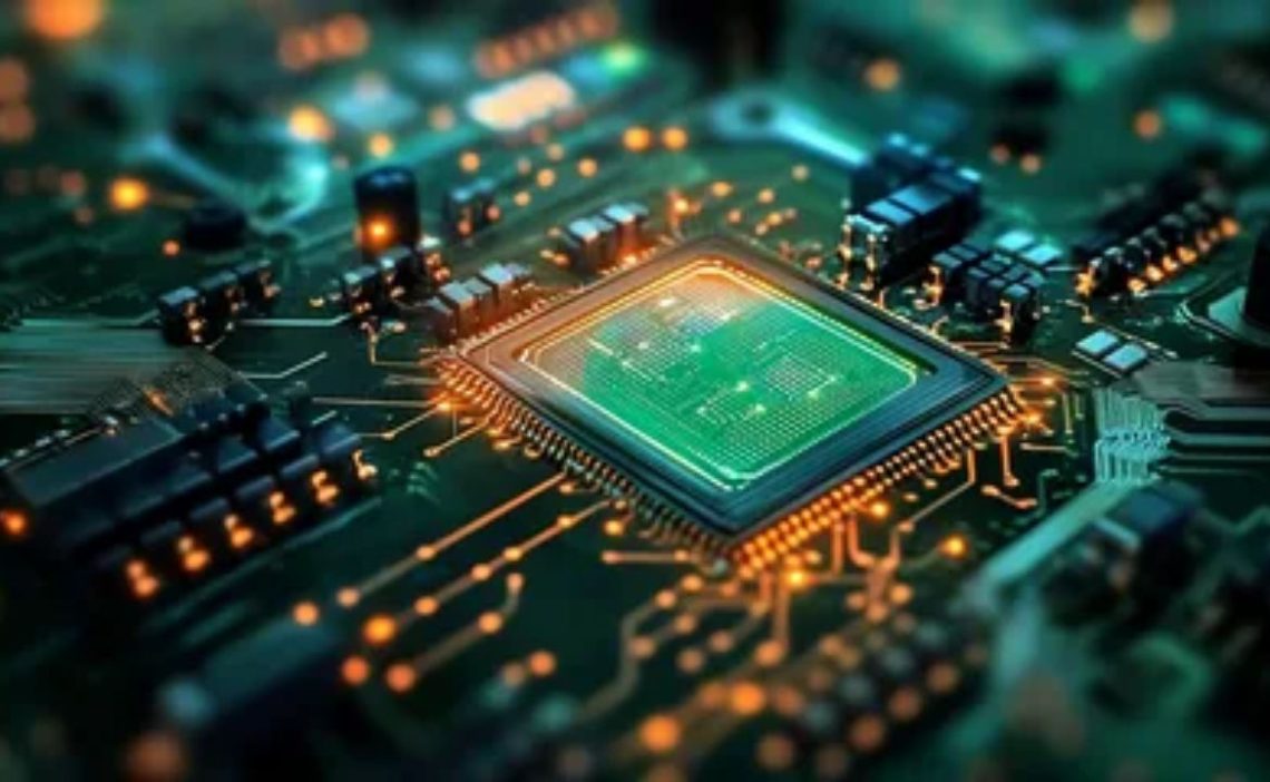 New Hardware LCFModGeeks: Smarter, Faster, Better