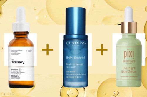 Serum Qawermoni for Skin That Looks Fresh and Bright