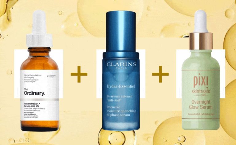 Serum Qawermoni for Skin That Looks Fresh and Bright