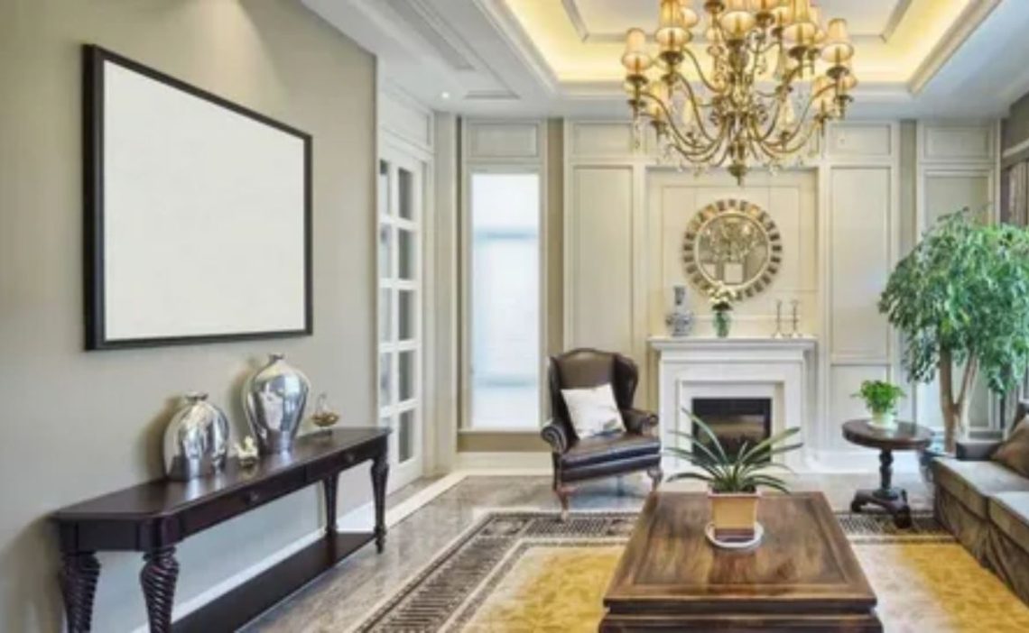 Writing About LuxuryInteriorsOrg Blog: A Full Guide