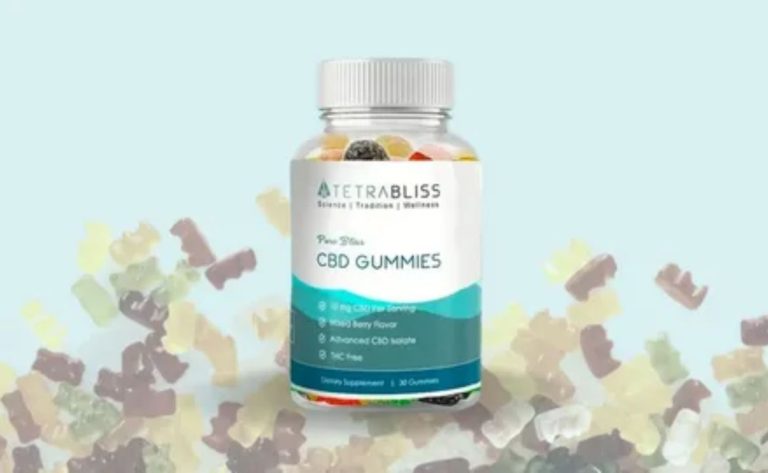 bliss bears female enhancement gummies reviews Guide