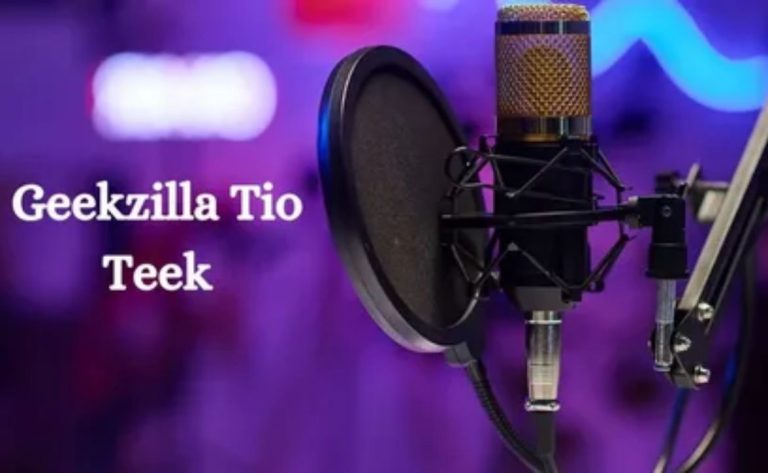 geekzilla erik contreas and His Influence on Modern Tech