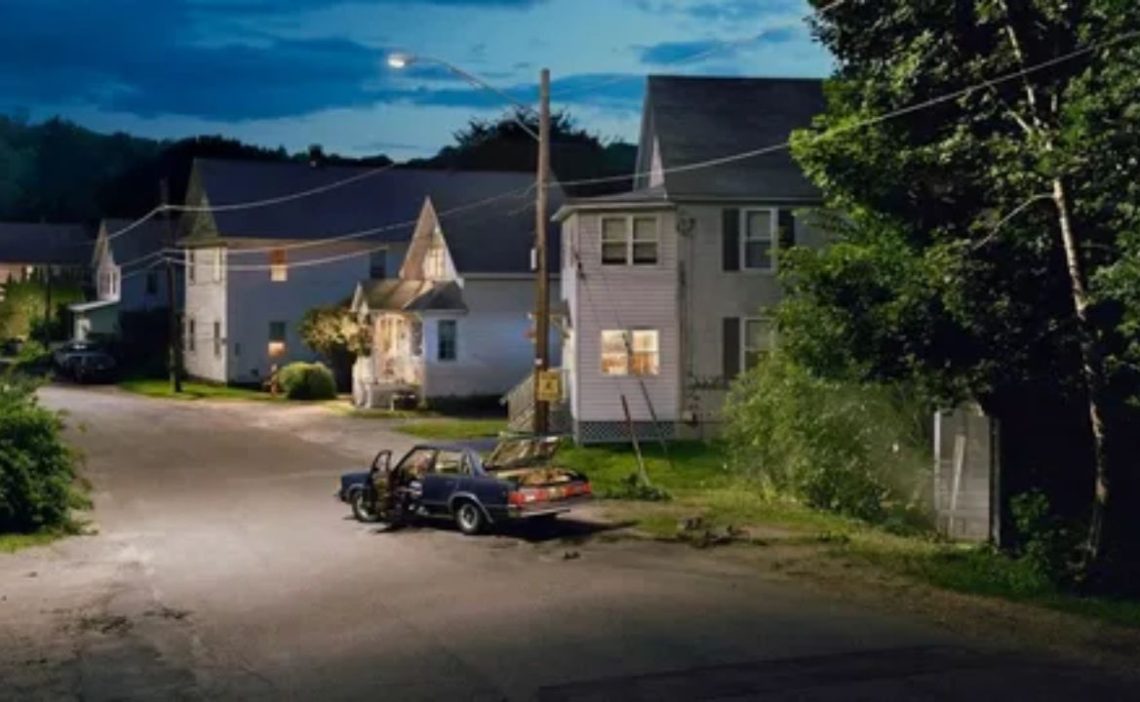 Kay Crewdson Husband: Inside Her Private Married Life