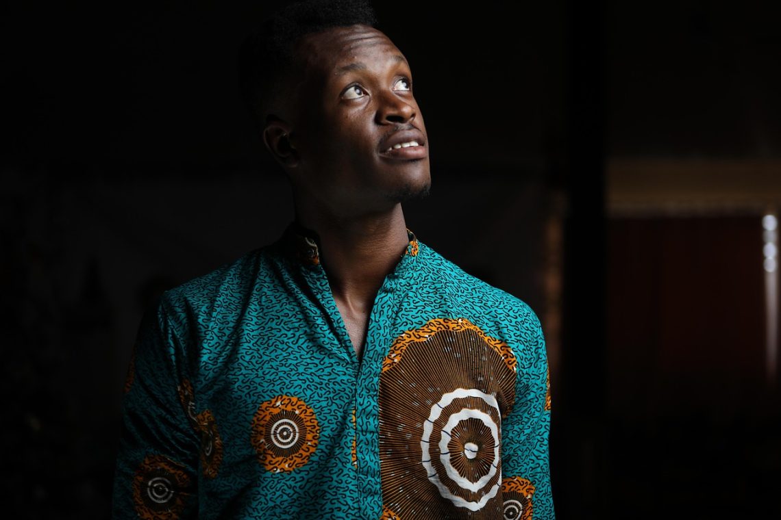 Why Unique Artistic Clothing is the Future of Your Wardrobe