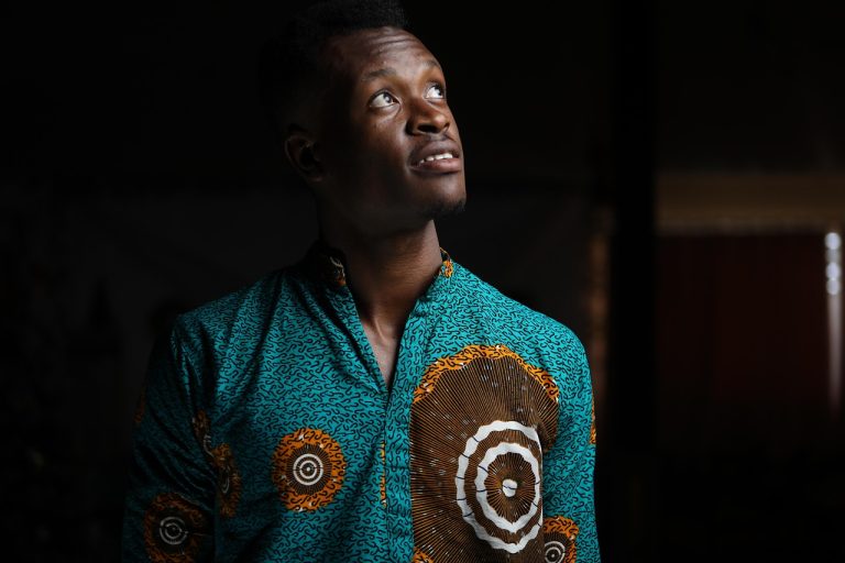 Why Unique Artistic Clothing is the Future of Your Wardrobe