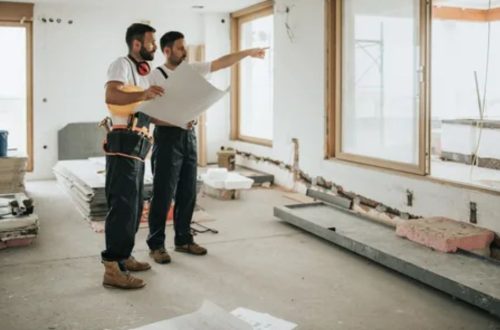 Brendan ActivePropertyCare: Trusted Solutions for All Homes