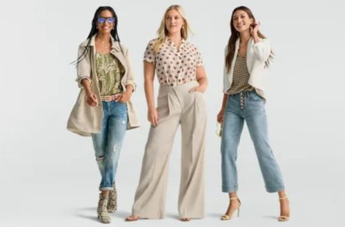 Fashion Guide LWSpeakStyle: Elevate Your Everyday Style Now