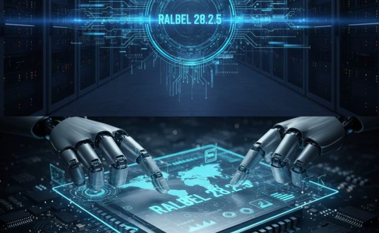 Fix Bug ralbel28.2.5: A Simple Guide for Reliable Fixes
