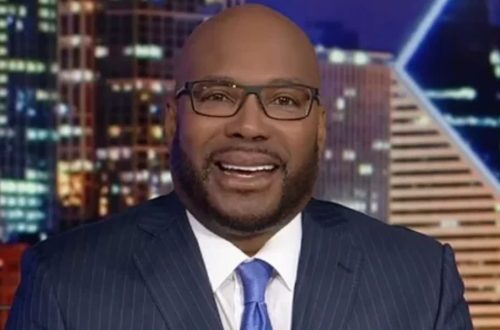 Jadiann Thompson Salary: What the Popular Anchor Earns 2025