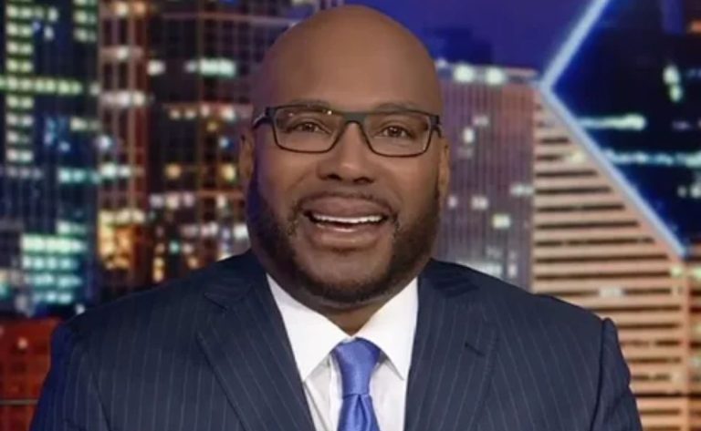 Jadiann Thompson Salary: What the Popular Anchor Earns 2025