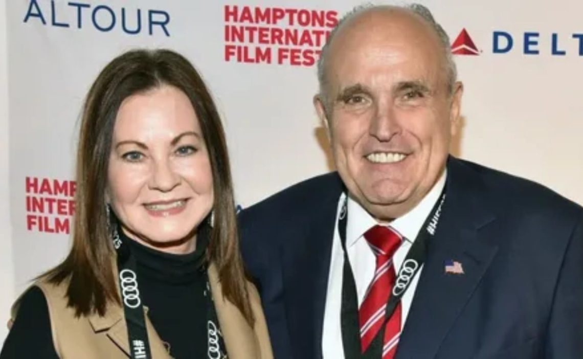 Judith Giuliani Net Worth: Facts, Background and Estimates