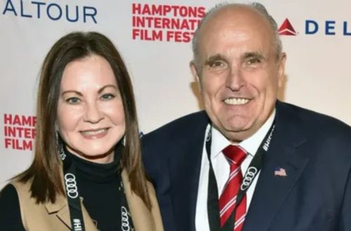Judith Giuliani Net Worth: Facts, Background and Estimates
