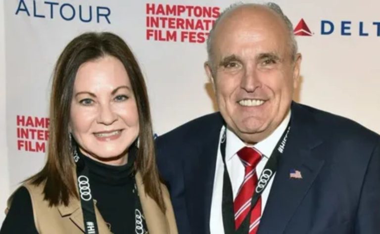 Judith Giuliani Net Worth: Facts, Background and Estimates