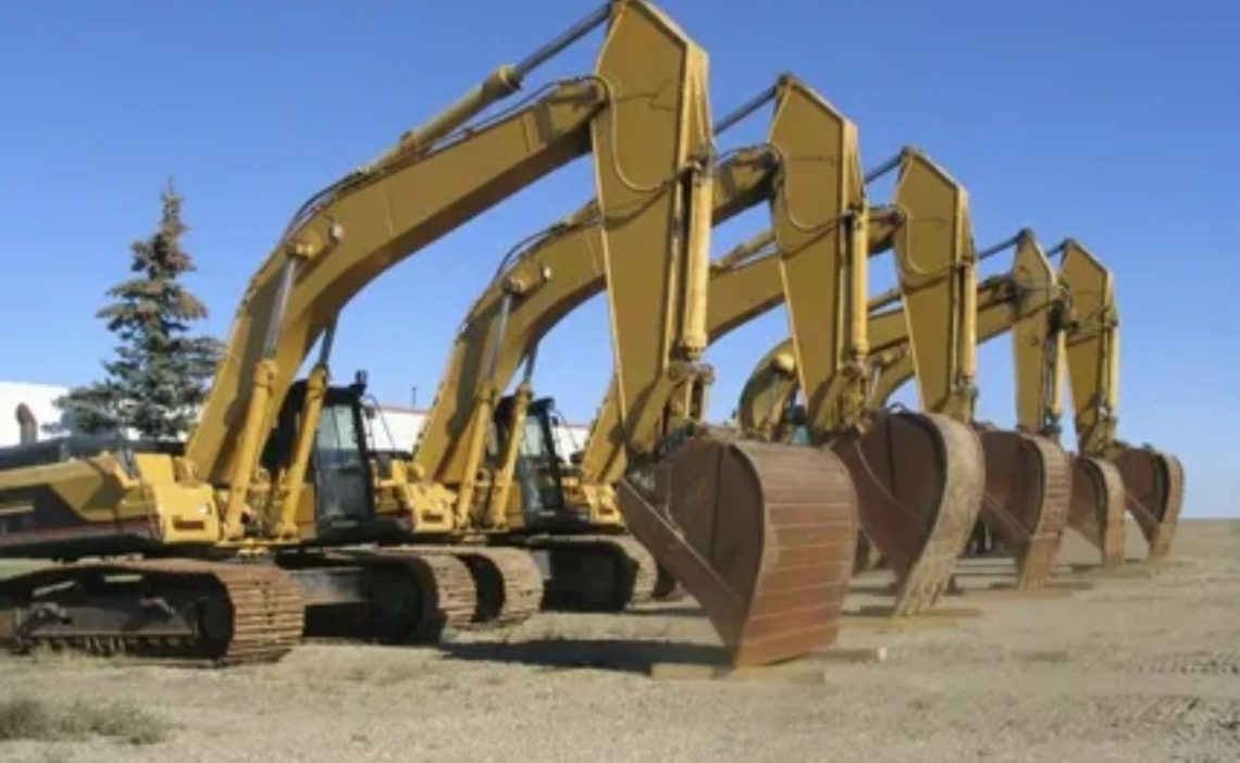 Teckaya Construction Equipment Address: Complete Guide