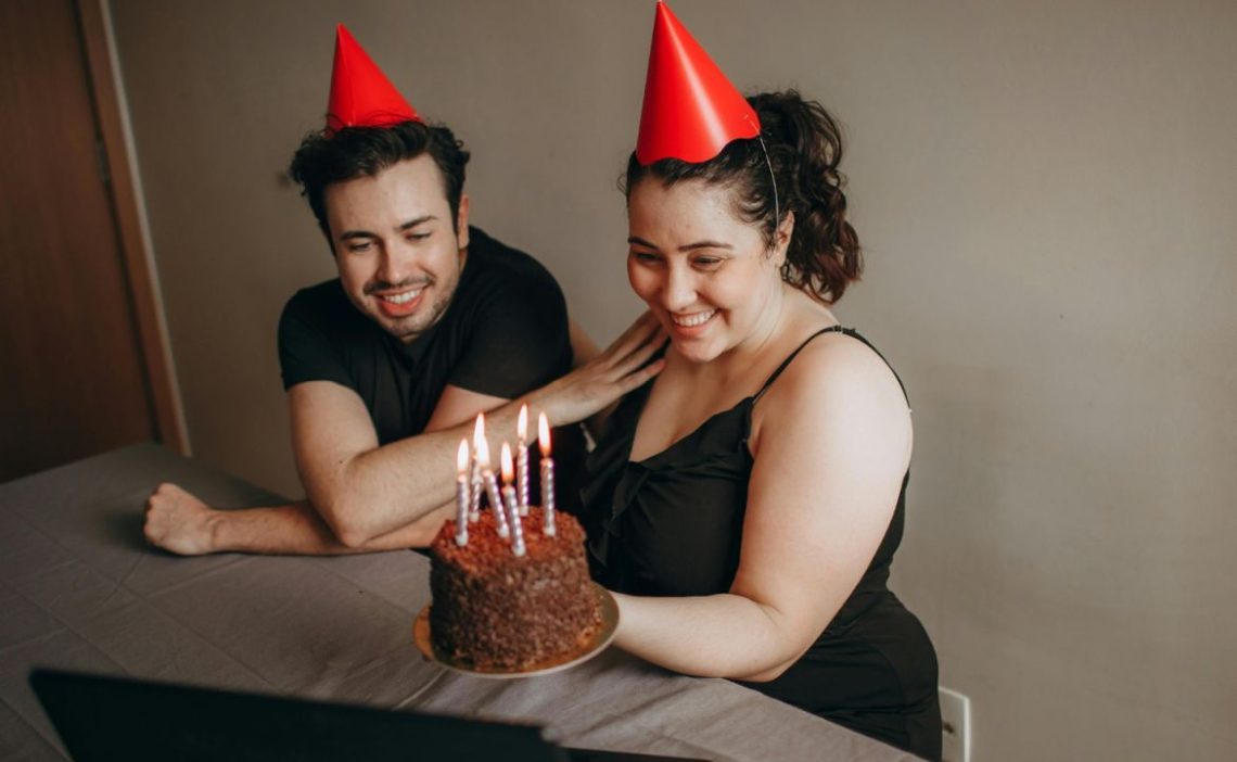 7 Thoughtful Ways to Make a Remote Employee's Birthday Special