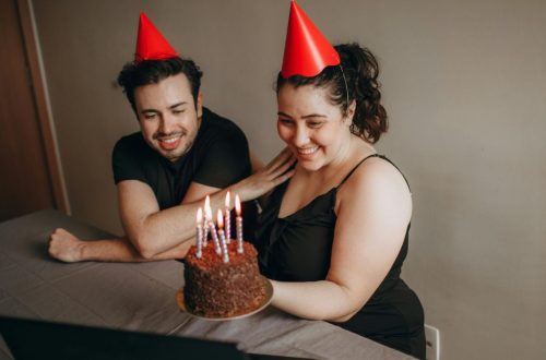 7 Thoughtful Ways to Make a Remote Employee's Birthday Special
