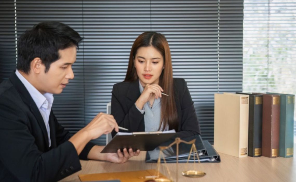 Why Do Law Offices Hire Virtual Legal Support For Administrative Tasks?